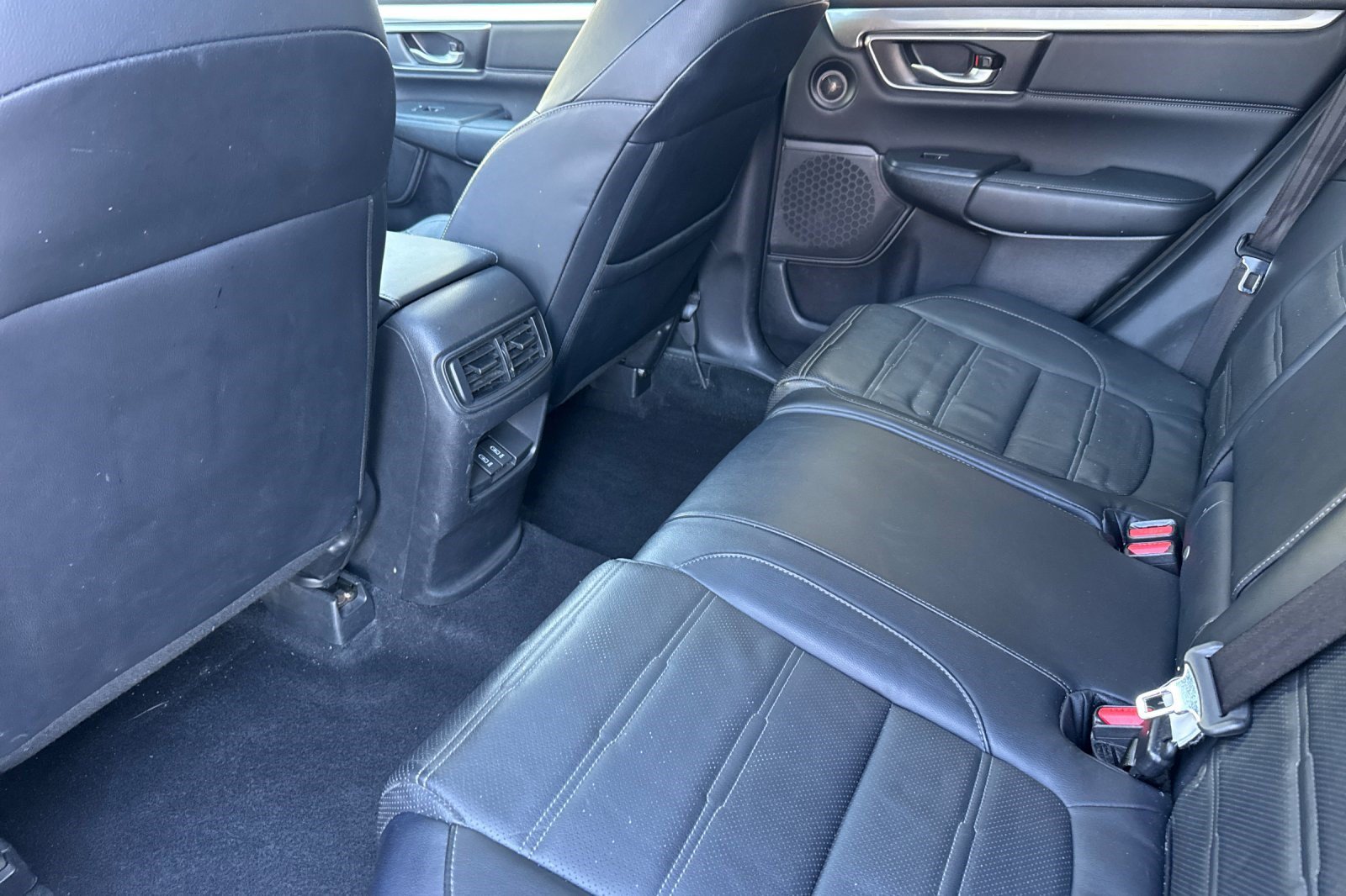 Used 2017 Honda CR-V EX-L image 26