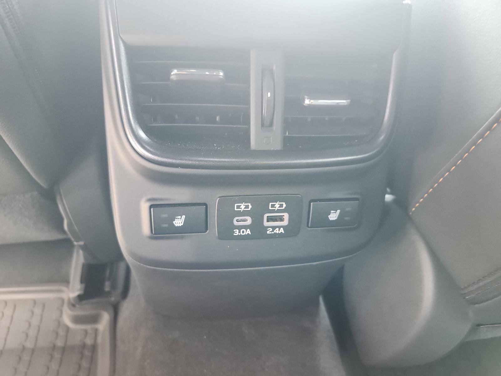 Used 2025 Subaru Outback Wilderness image 14