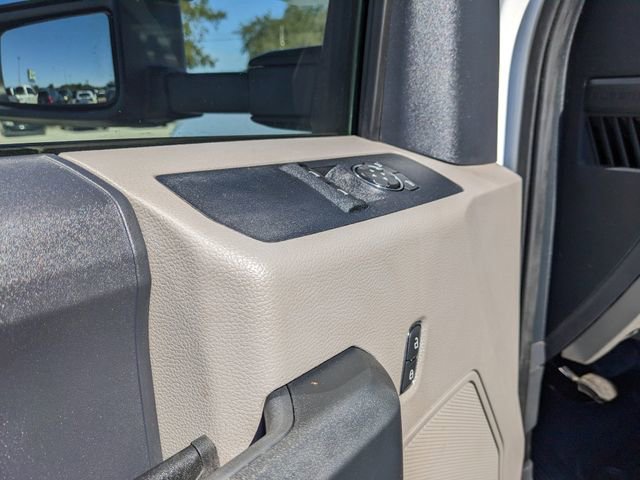 Used 2022 Ford F450 XL w/ Power Equipment Group image 15