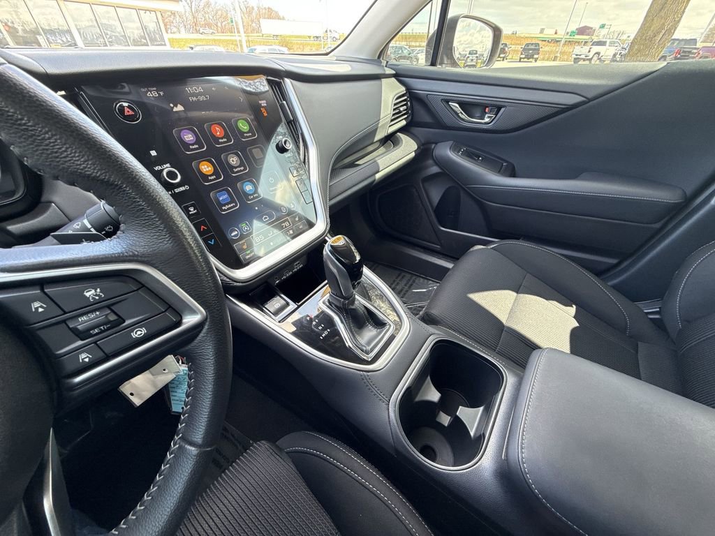 Used 2023 Subaru Legacy Premium image 19
