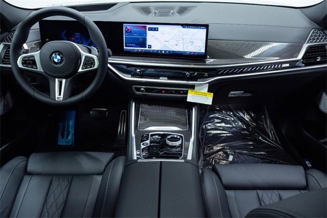 New 2026 BMW X6 M60i image 26