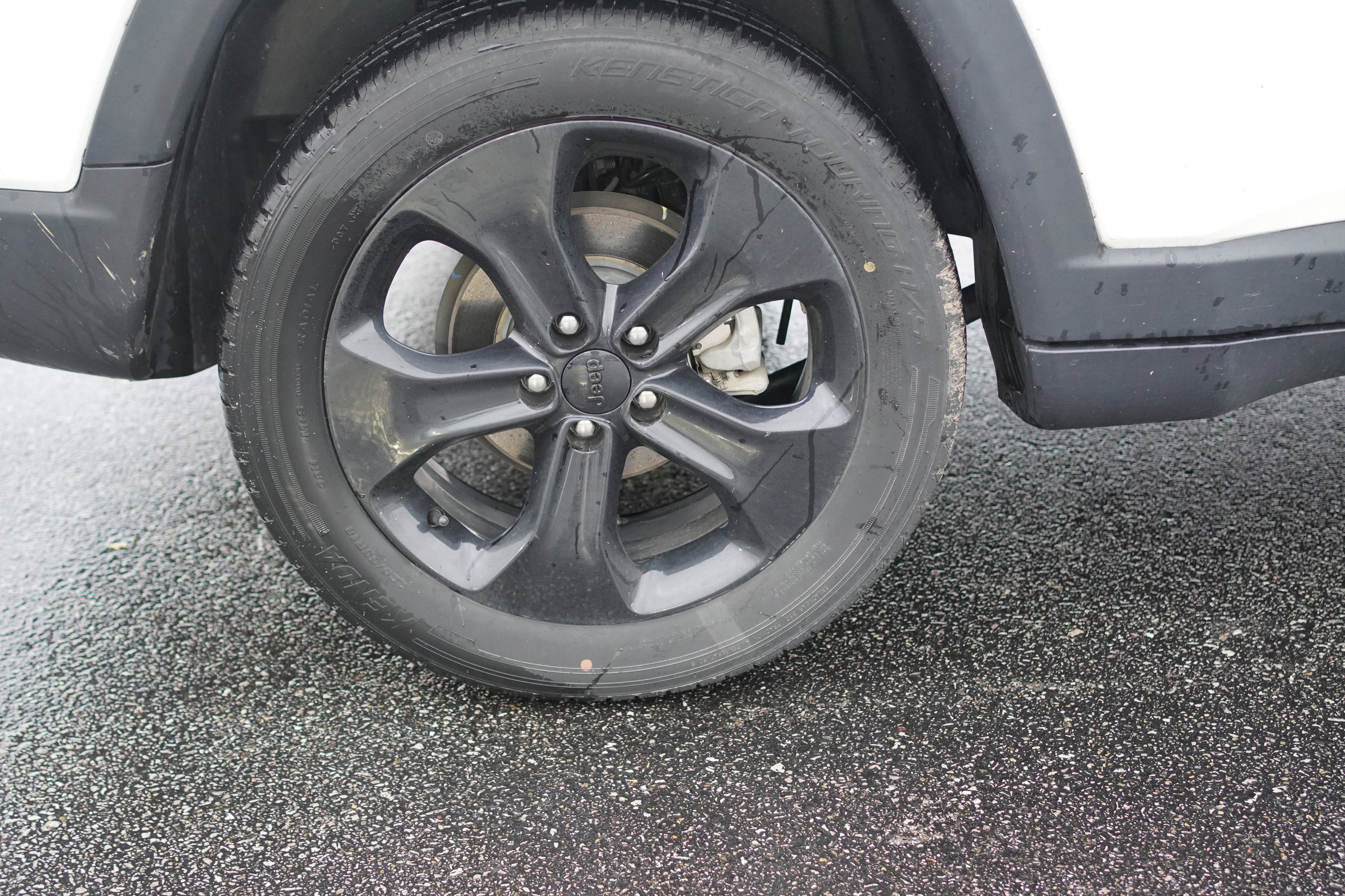 Used 2019 Jeep Compass Altitude image 13