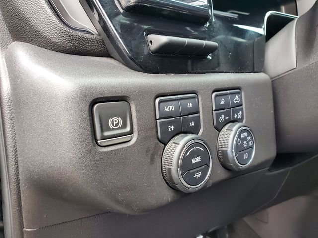Certified 2023 Chevrolet Silverado 1500 ZR2 w/ Technology Package AWD/4WD image 27