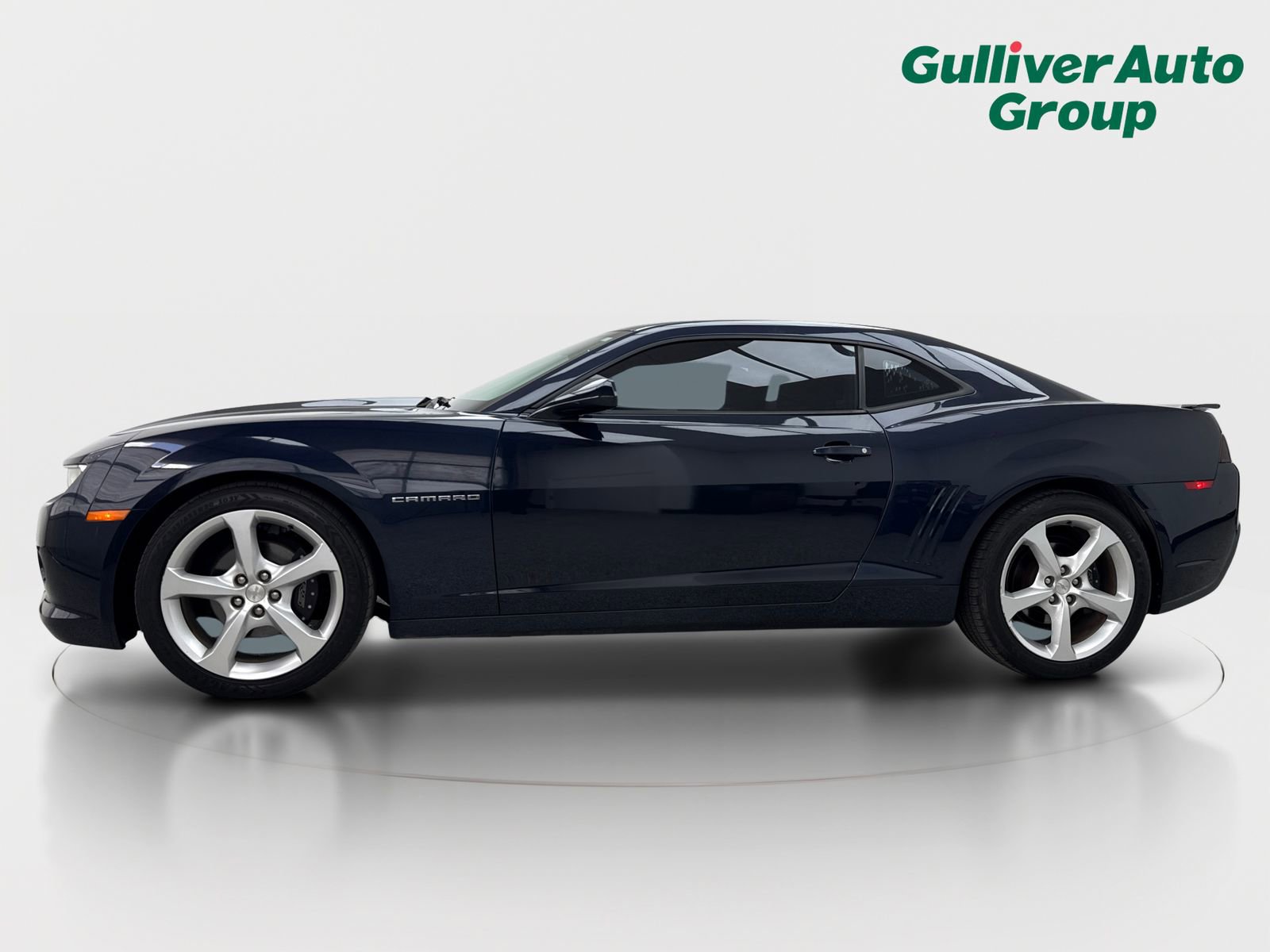 Used 2015 Chevrolet Camaro LT w/ RS Package RWD video 2