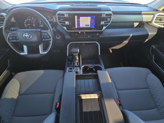 Used 2024 Toyota Tundra SR5 image 9