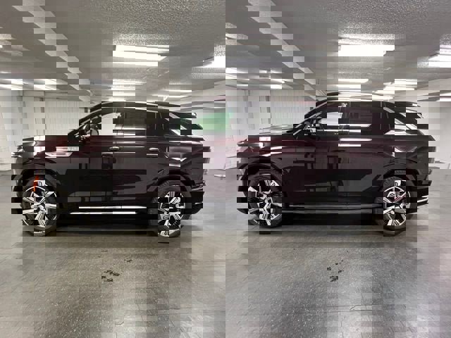 New 2025 Cadillac Escalade IQ Luxury 2 image 2