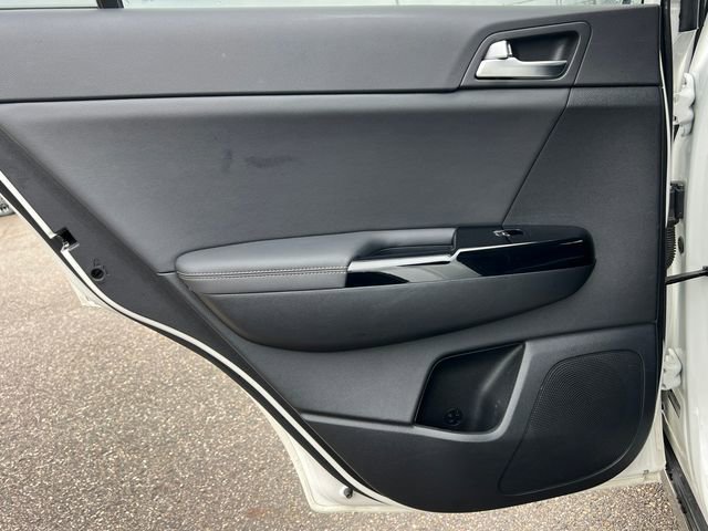 Used 2022 Kia Sportage SX image 40