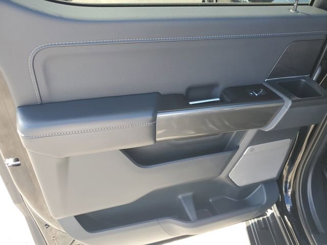 Certified 2022 Ford F150 XLT w/ Equipment Group 302A High image 13