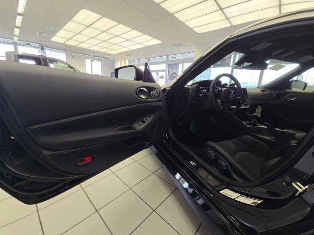 New 2026 Nissan Z Performance image 16