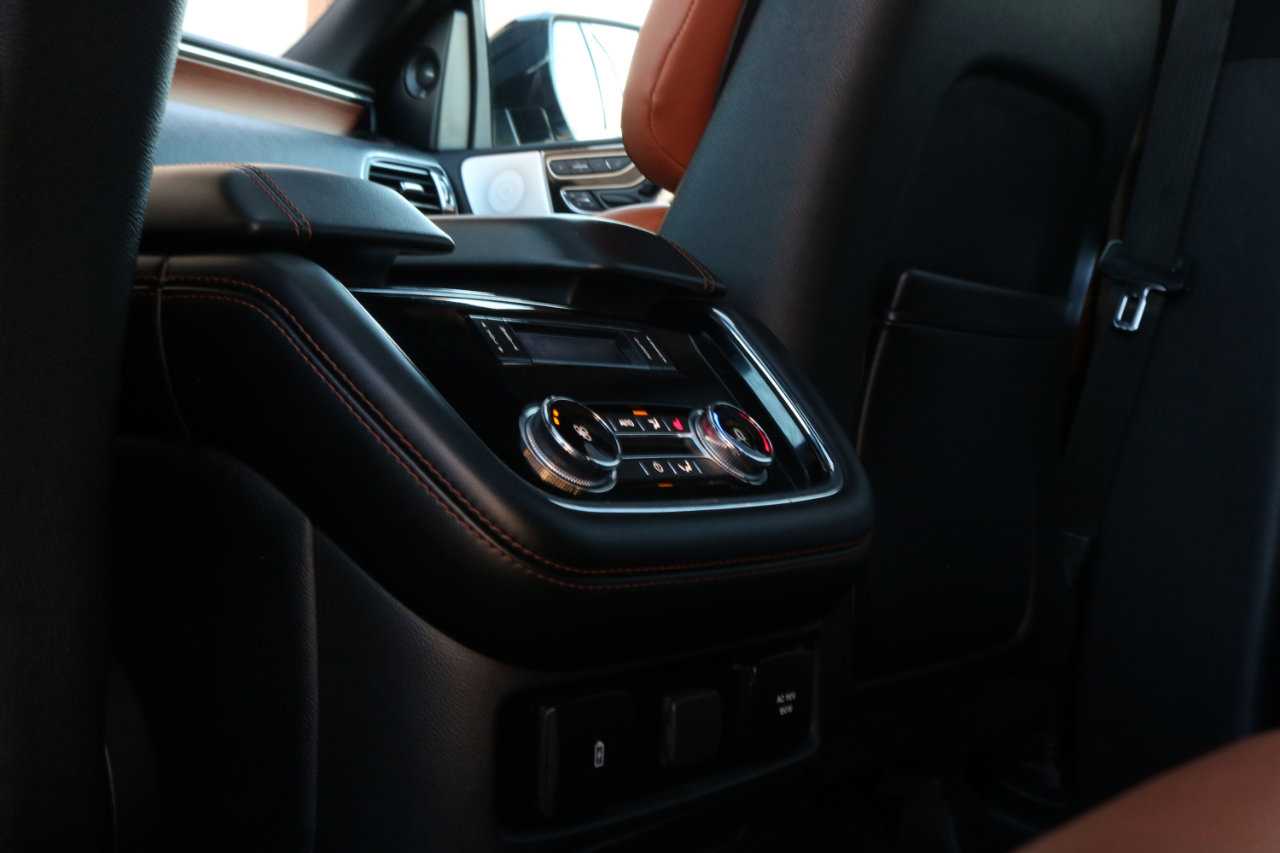 Used 2020 Lincoln Navigator L Reserve w/ Luxury Package image 44