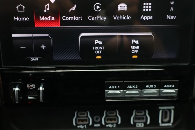 Used 2026 RAM 1500 RHO w/ RHO Level 1 Equipment Group AWD/4WD image 30