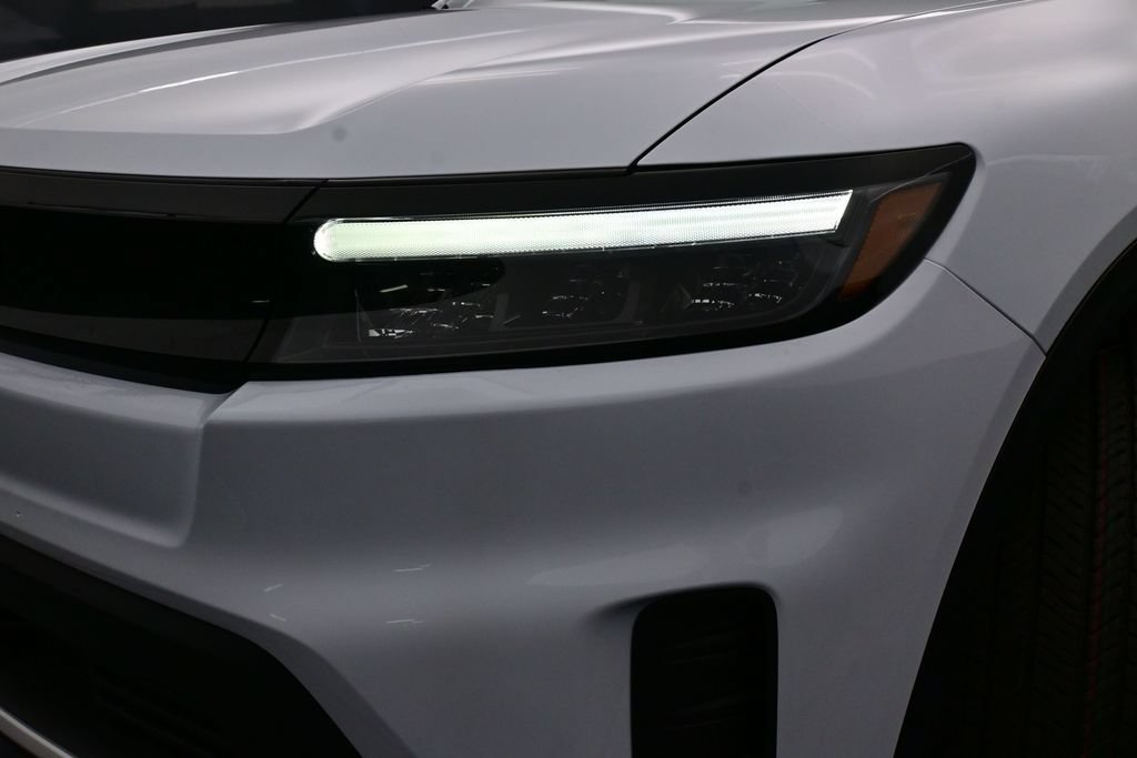 New 2026 Honda Prologue EX image 38