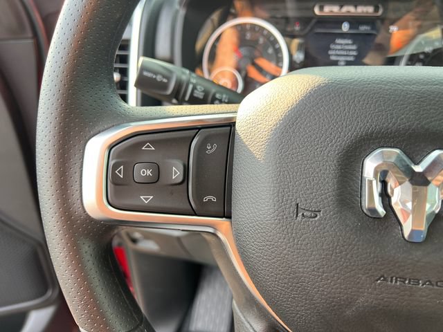 New 2026 RAM 1500 Express AWD/4WD image 15