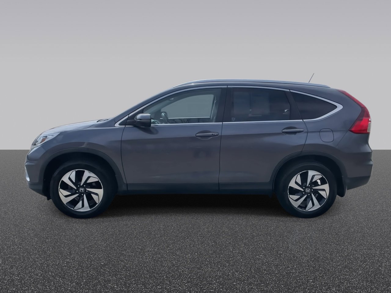 Used 2016 Honda CR-V Touring image 6