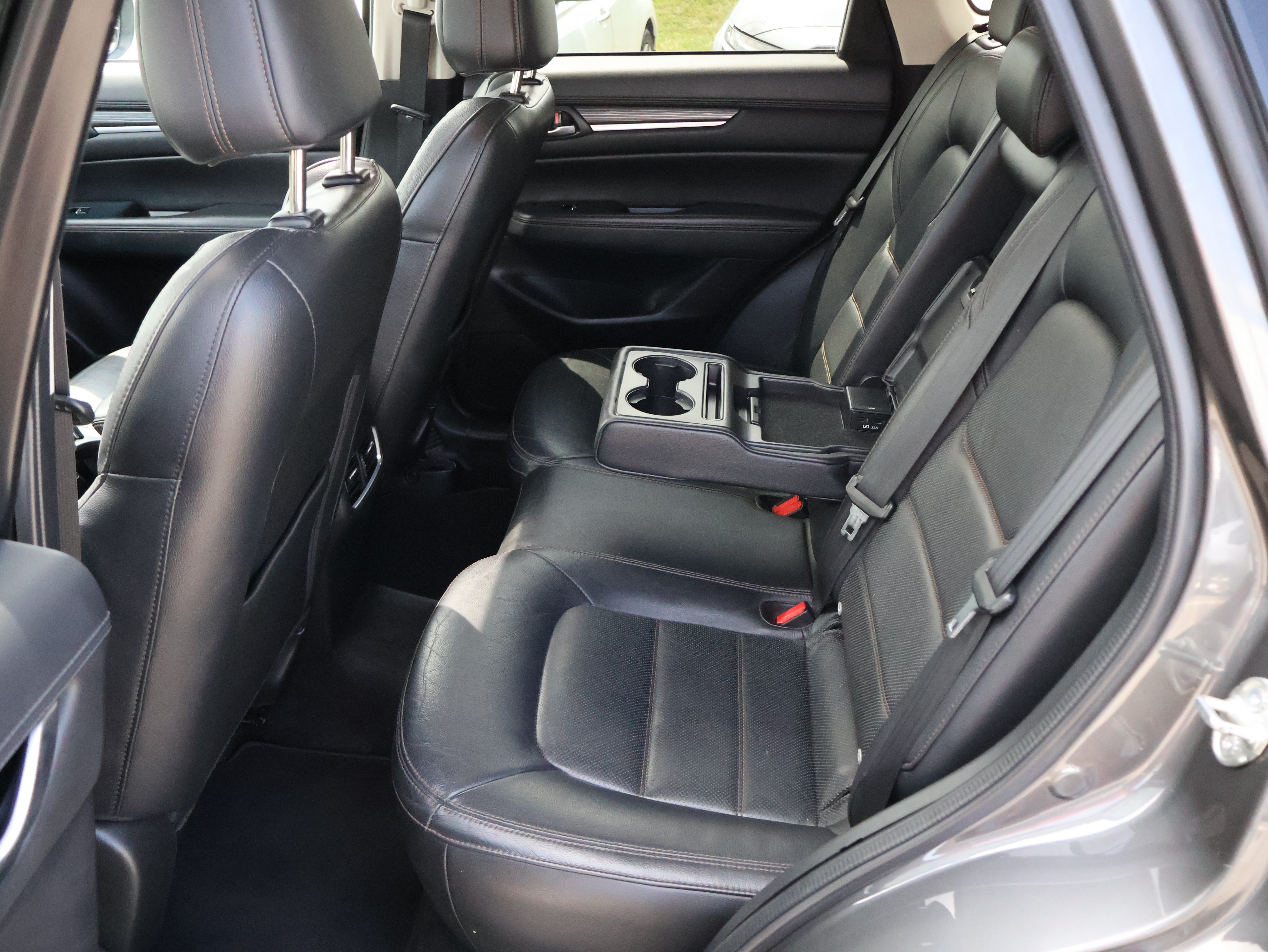 Used 2018 MAZDA CX-5 Grand Touring FWD image 10