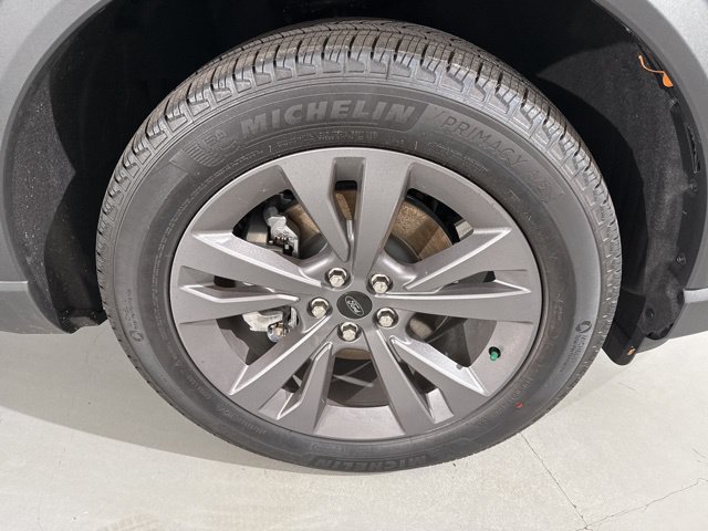 Used 2026 Ford Explorer Active w/ Active Comfort Package AWD/4WD image 15