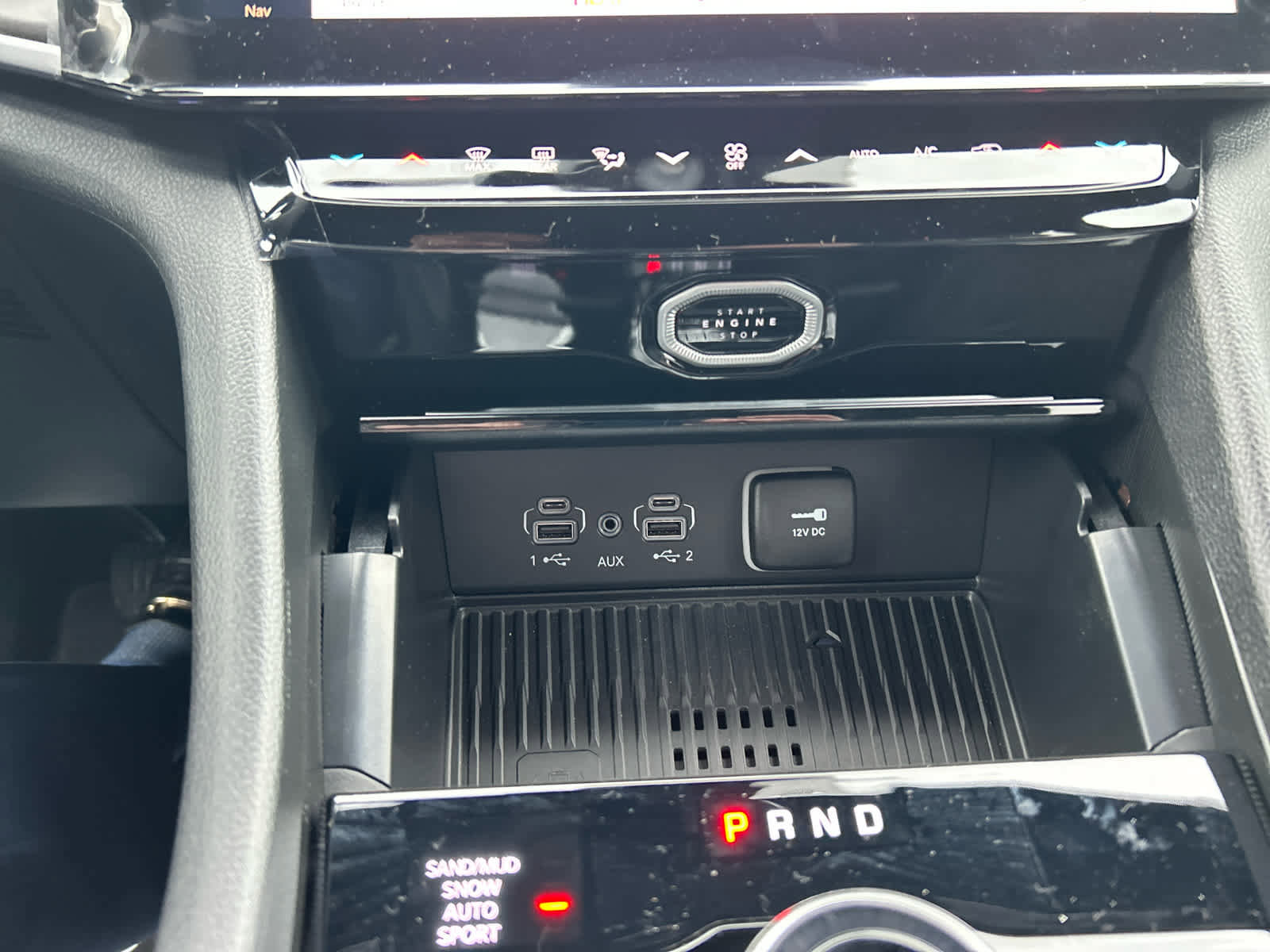 New 2026 Jeep Grand Cherokee L Limited AWD/4WD image 24