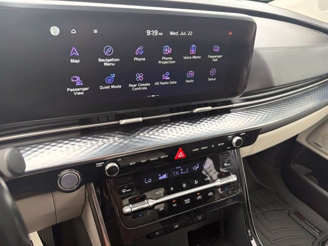 Used 2022 Kia Carnival SX Prestige FWD image 34