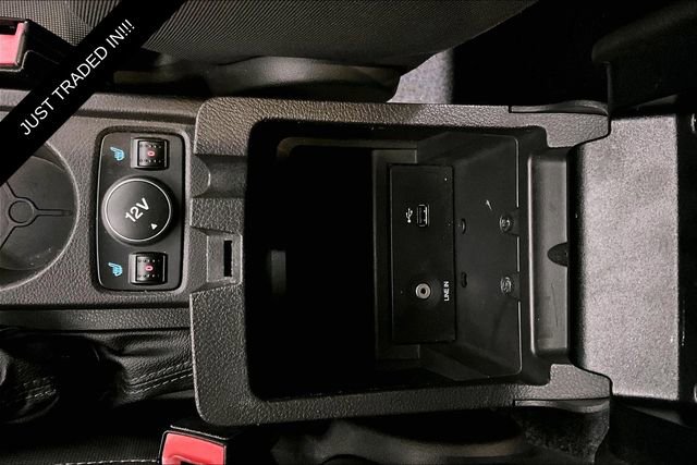 Used 2012 Ford Focus SE FWD image 18