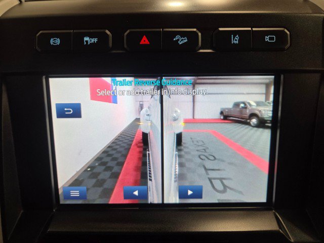 Used 2020 Ford F450 Lariat w/ Lariat Ultimate Package image 65