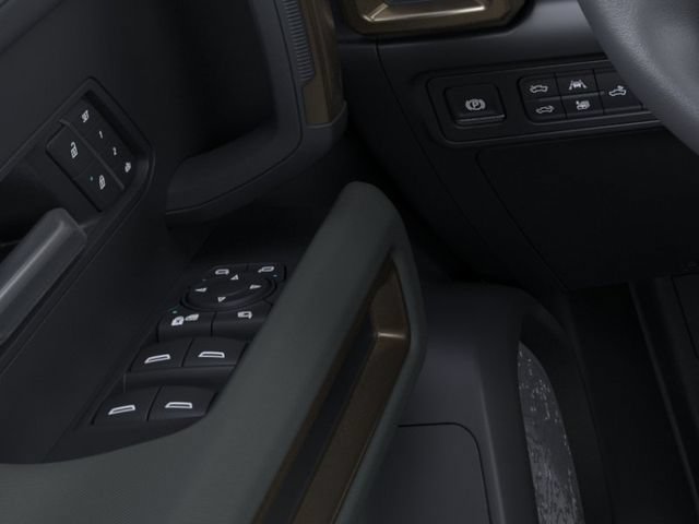 New 2025 GMC Hummer EV 3X w/ Extreme Off-Road Package AWD/4WD image 22