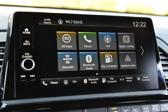 Used 2025 Honda Odyssey Sport-L image 15