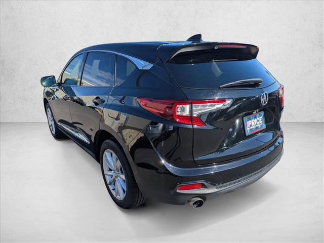 Used 2021 Acura RDX FWD image 8