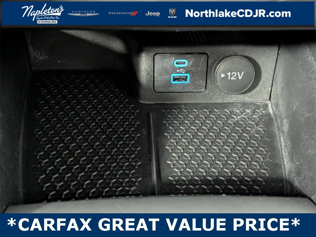 Used 2021 Ford Bronco Sport Big Bend image 23