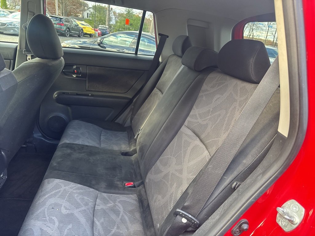 Used 2012 Scion xD Base image 33