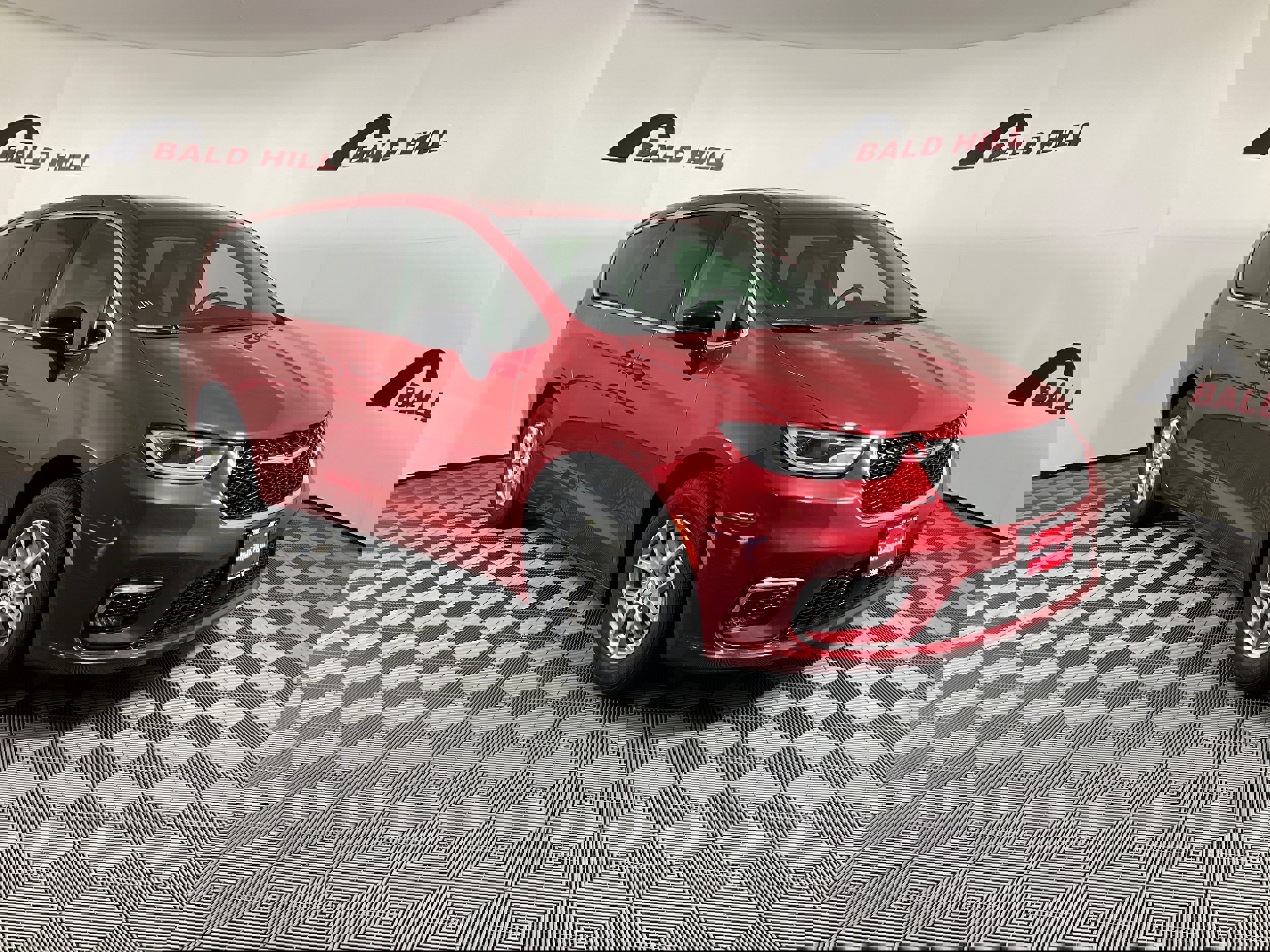 New 2026 Chrysler Pacifica Select