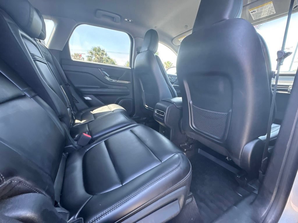 Certified 2022 Lincoln Corsair FWD image 21