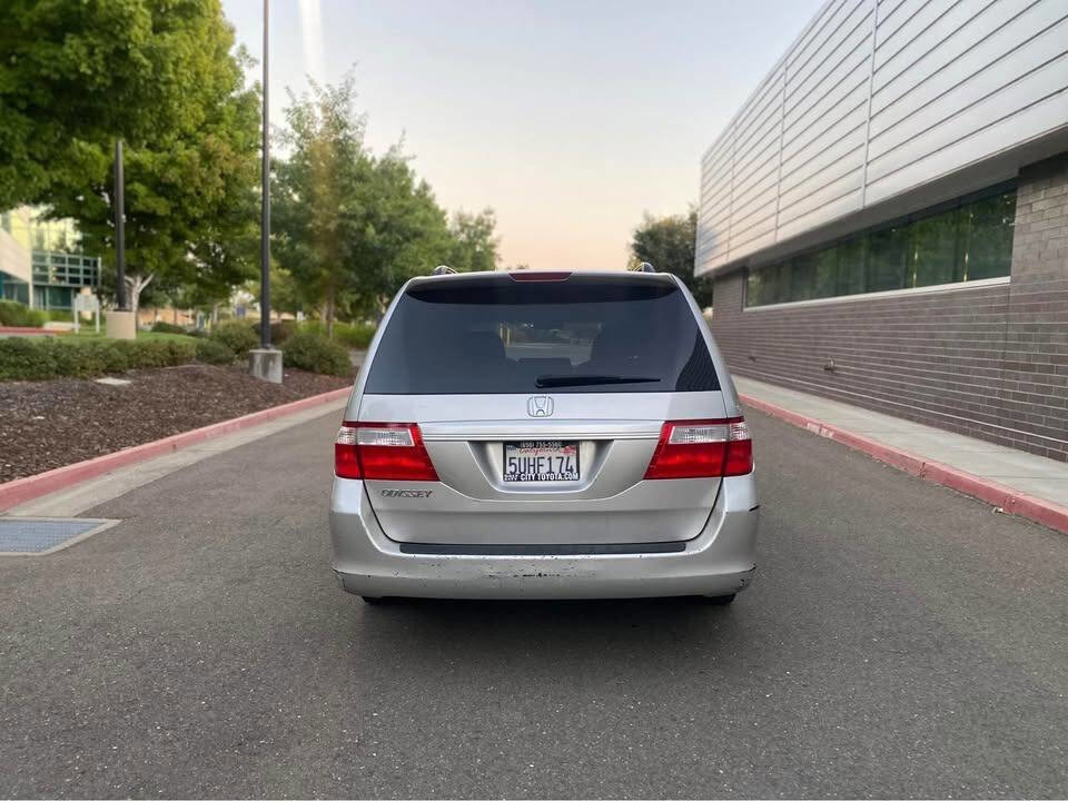 Used 2006 Honda Odyssey EX-L image 11