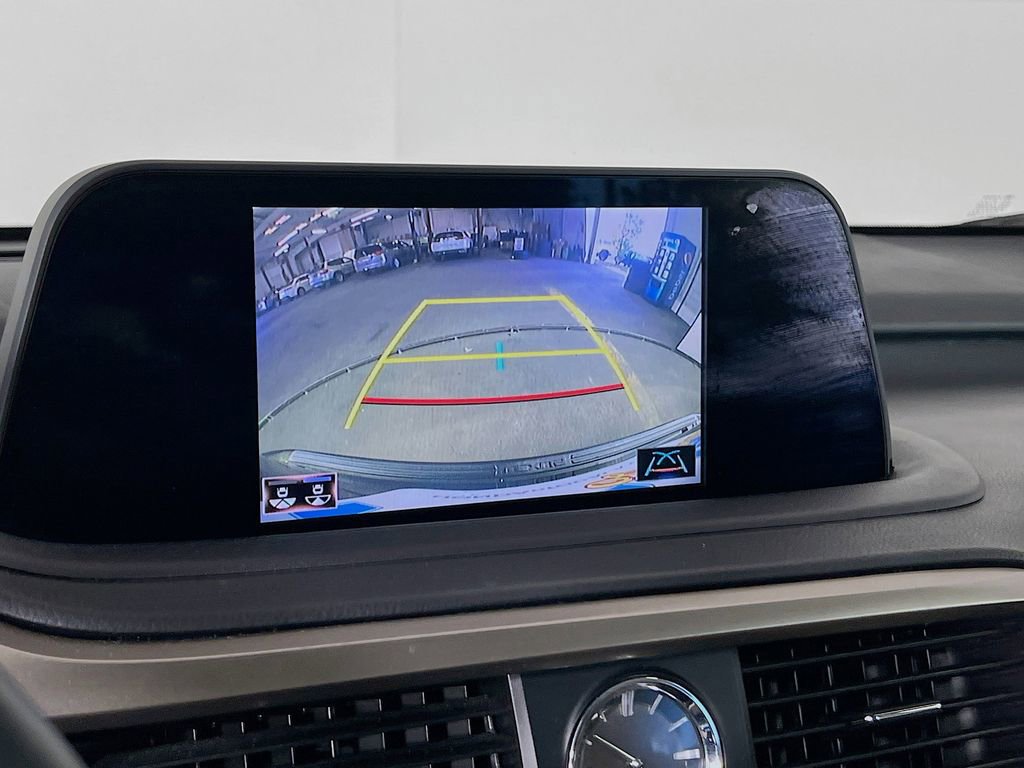 Used 2021 Lexus RX 350 FWD w/ Accessory Package image 14