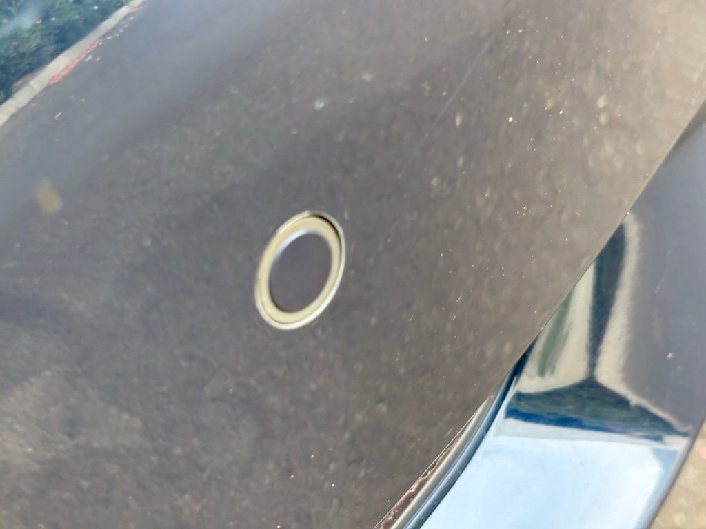 Used 2017 INFINITI QX60 AWD w/ Premium Plus Package image 13