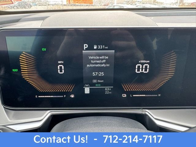 New 2026 Kia Sorento EX image 20