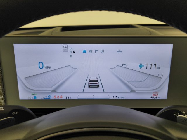 Certified 2024 Hyundai Ioniq 5 Limited AWD/4WD image 22