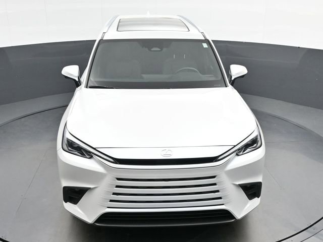 Certified 2025 Lexus TX 350 AWD w/ Technology Package image 40