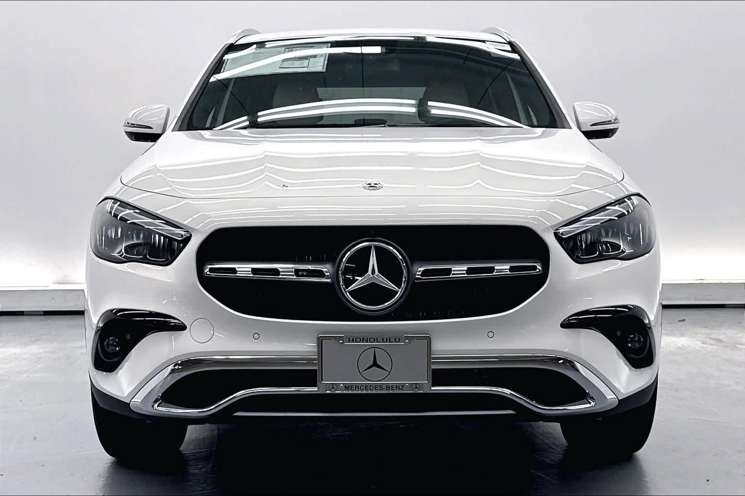 New 2026 Mercedes-Benz GLA 250 image 3