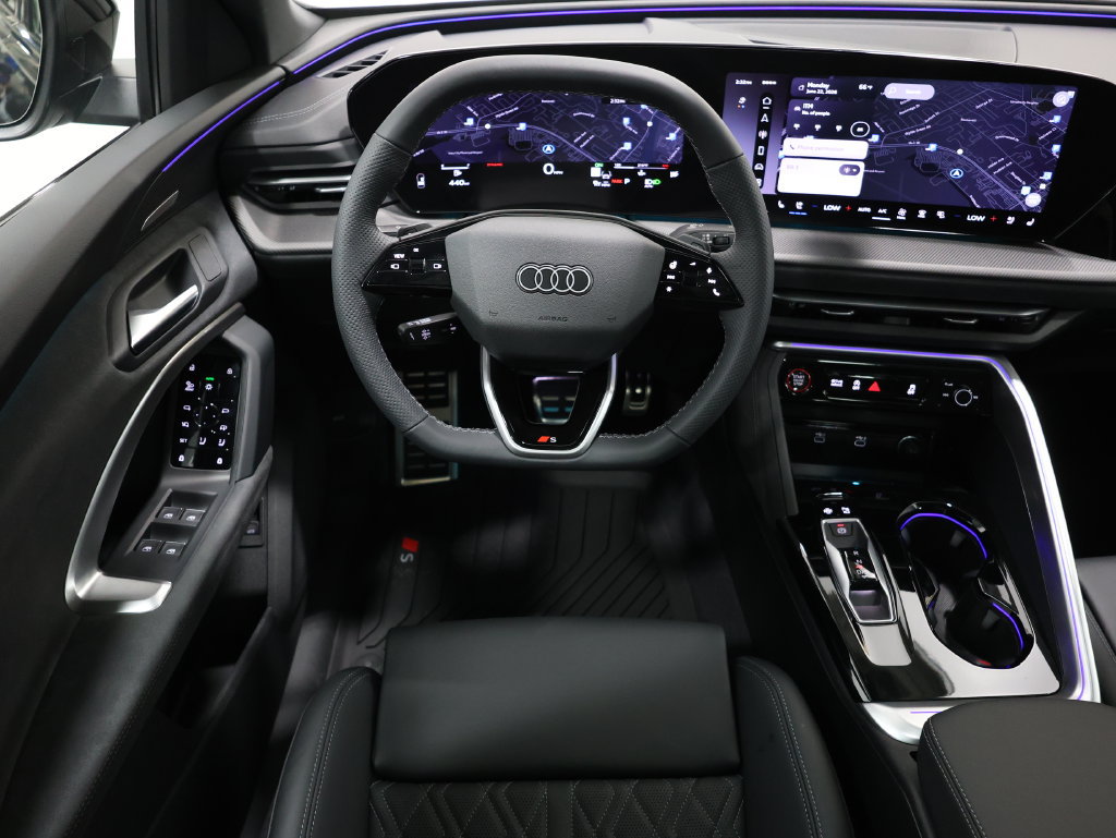 New 2026 Audi SQ5 Premium Plus AWD/4WD image 16