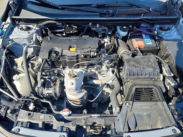 Used 2022 Honda Civic Sport image 26