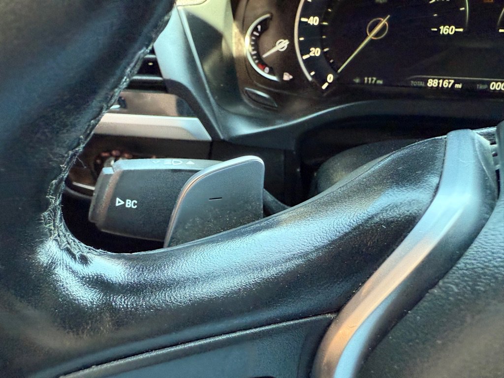 Used 2019 BMW X3 xDrive30i image 34