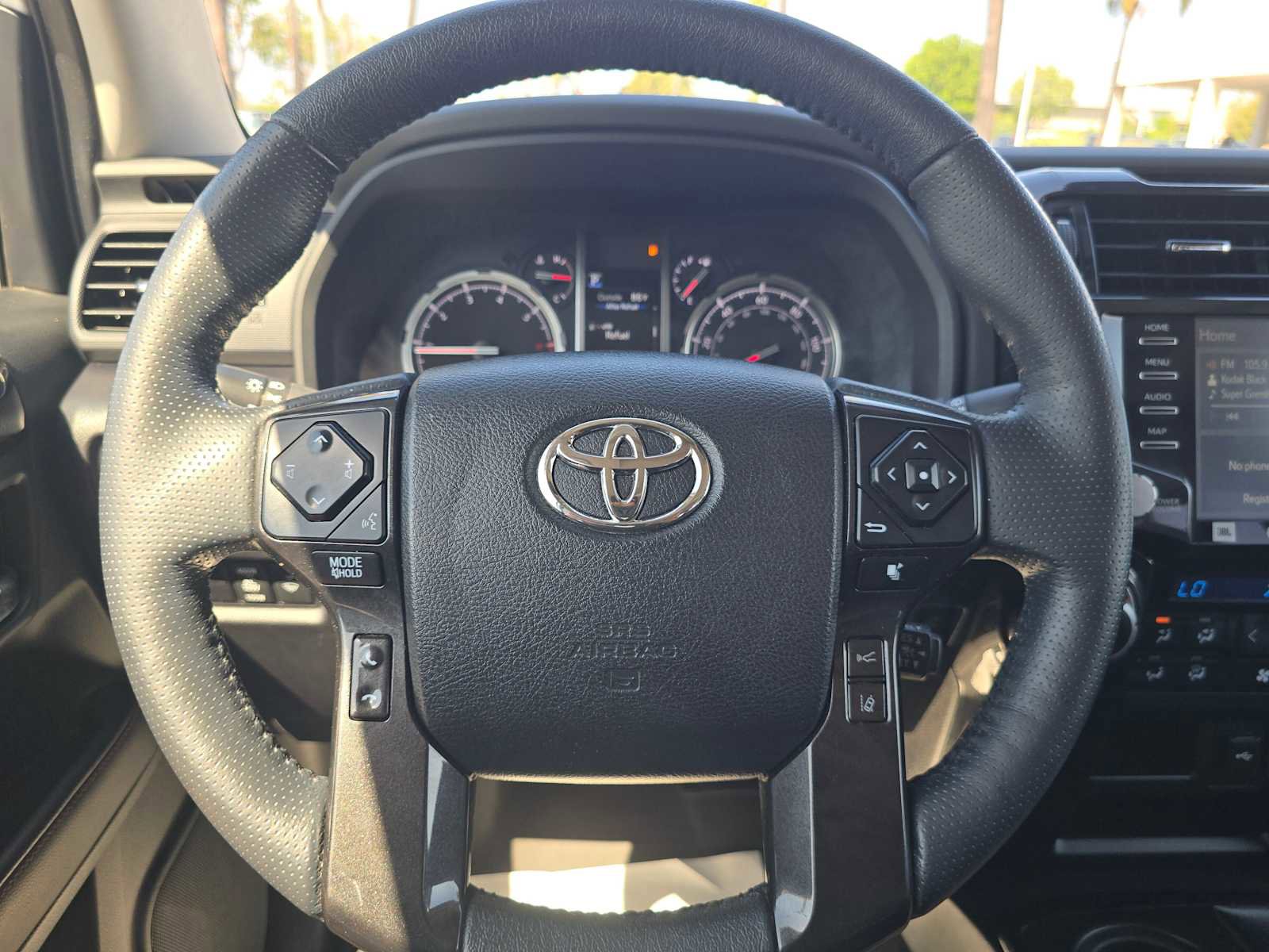 Certified 2023 Toyota 4Runner TRD Pro AWD/4WD image 23