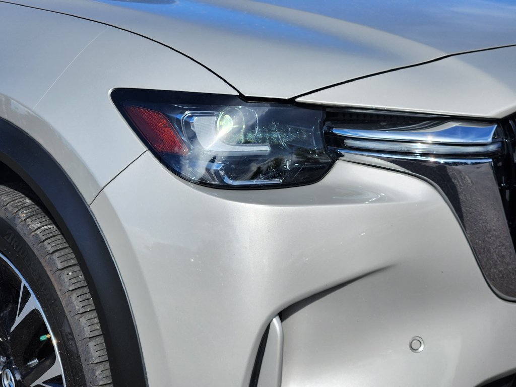 Used 2025 MAZDA CX-90 Plug-In Hybrid w/ Premium Plus AWD/4WD image 28