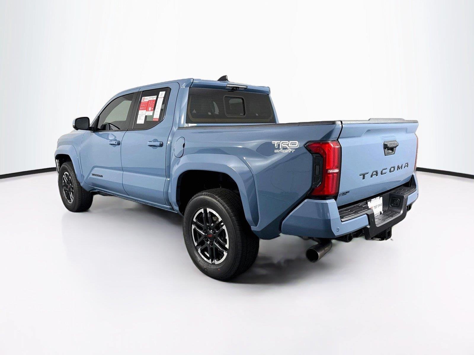 New 2026 Toyota Tacoma TRD Sport RWD image 13