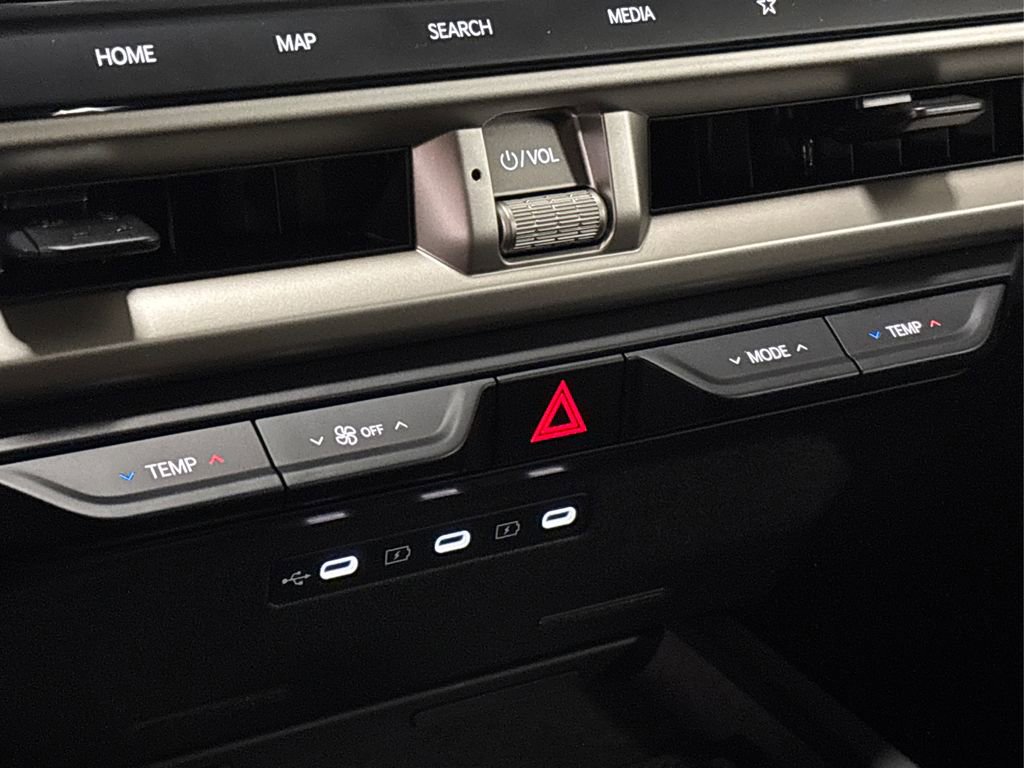 New 2027 Kia Telluride S image 23