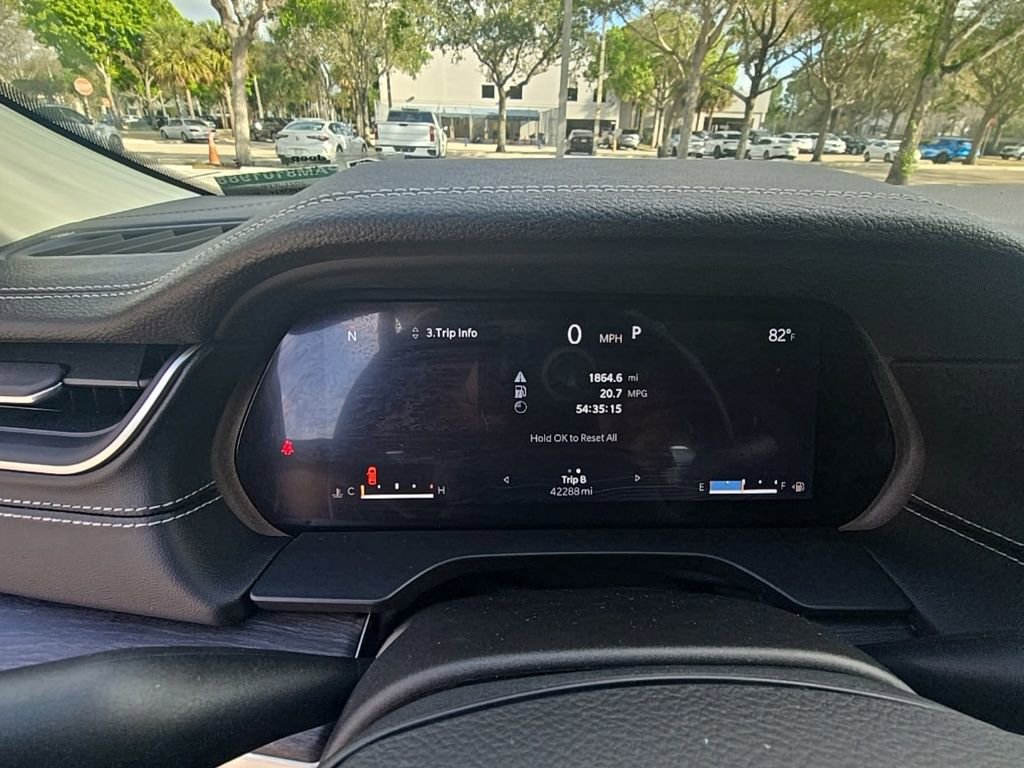 Used 2021 Jeep Grand Cherokee L Limited image 18