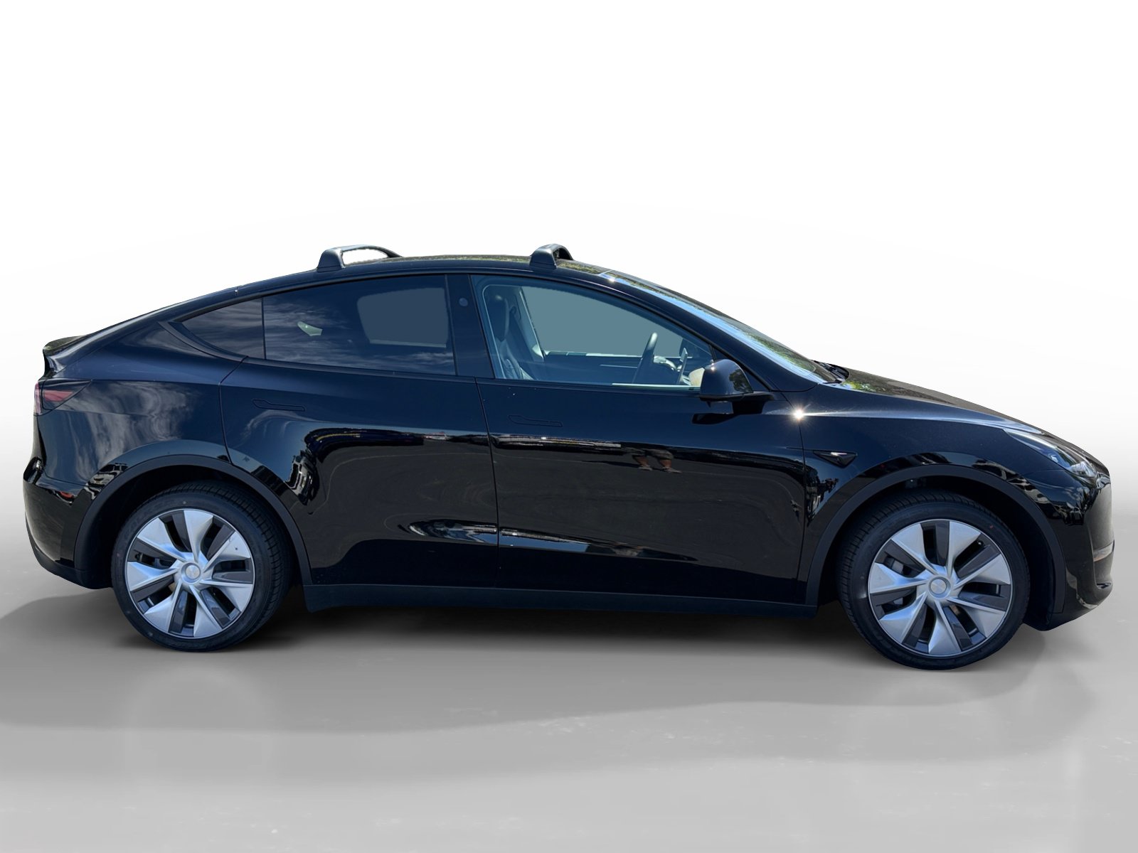 Used 2023 Tesla Model Y Long Range AWD/4WD image 6