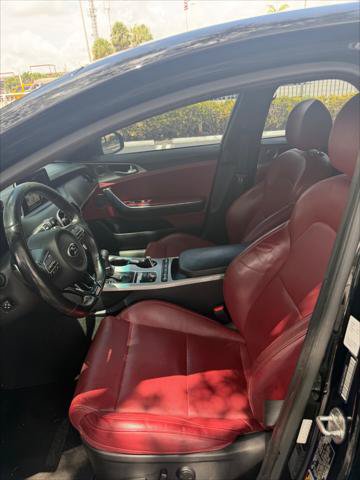 Used 2018 Kia Stinger GT1 RWD image 24