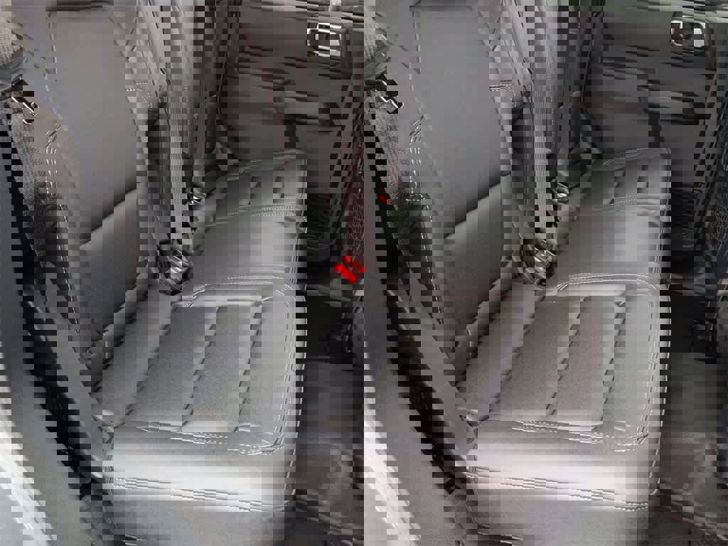 New 2025 Ford Bronco Big Bend w/ Black Diamond Package image 22