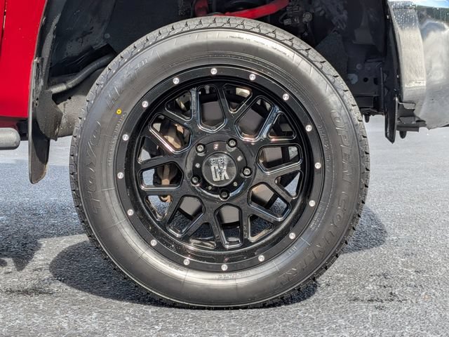 Used 2018 Toyota Tundra SR5 RWD image 10